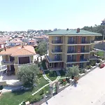 Niluefer Butik (adults Only) Szálloda Ayvalı
