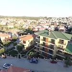Szálloda Niluefer Butik (adults Only)