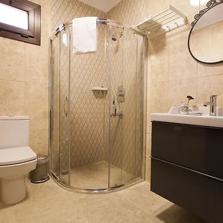 Niluefer Butik (adults Only) Hotel Ayvalik