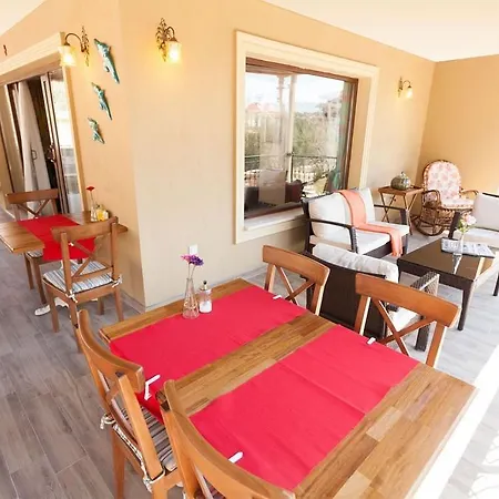 Niluefer Butik (adults Only) Ξενοδοχείο