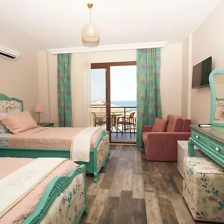 Hotel Niluefer Butik (adults Only) *