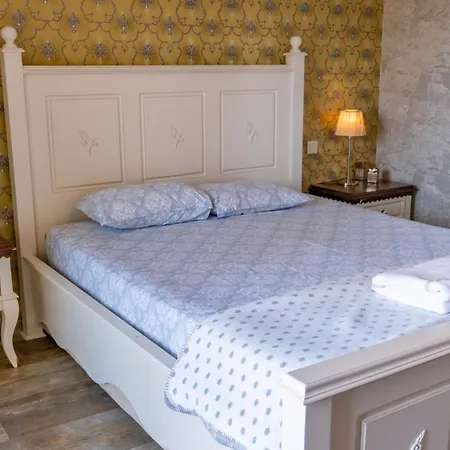 Niluefer Butik (adults Only) Hotel *