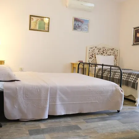 酒店 Niluefer Butik (adults Only) *