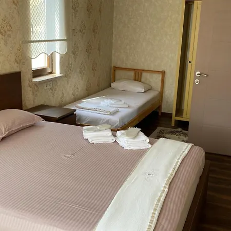 Niluefer Butik (adults Only) Ayvalik