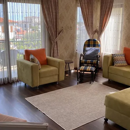 Niluefer Butik (adults Only) Ξενοδοχείο