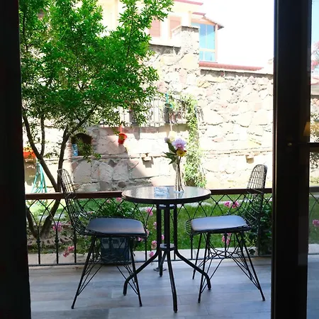 Hotel Niluefer Butik (adults Only)