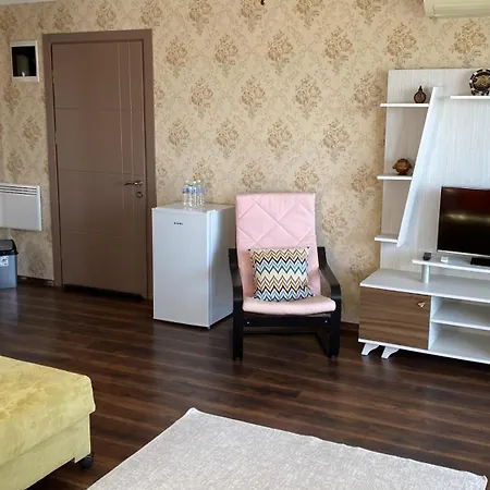 Niluefer Butik (adults Only) Ξενοδοχείο *