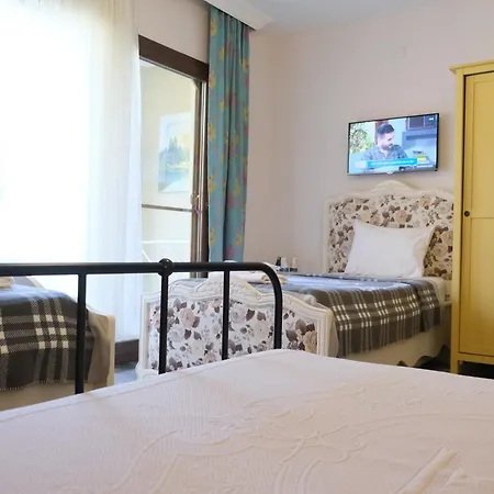 Ξενοδοχείο Niluefer Butik (adults Only) *