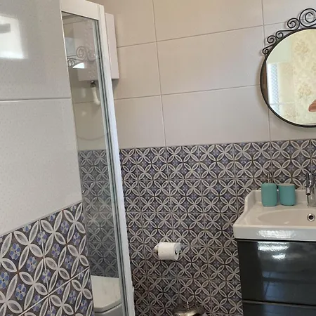 Niluefer Butik (adults Only) Ξενοδοχείο Ayvalı