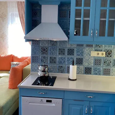 Ξενοδοχείο Niluefer Butik (adults Only) Ayvalı