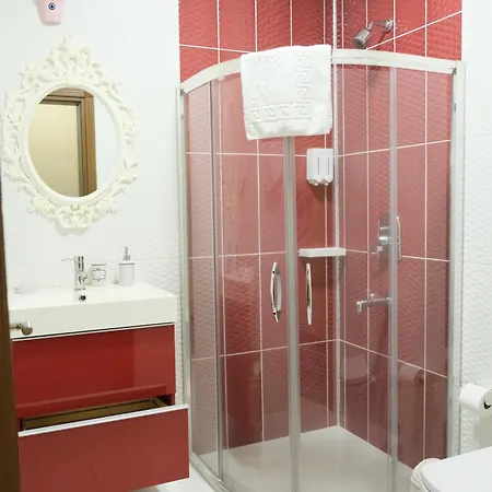 Niluefer Butik (adults Only) Ayvalik