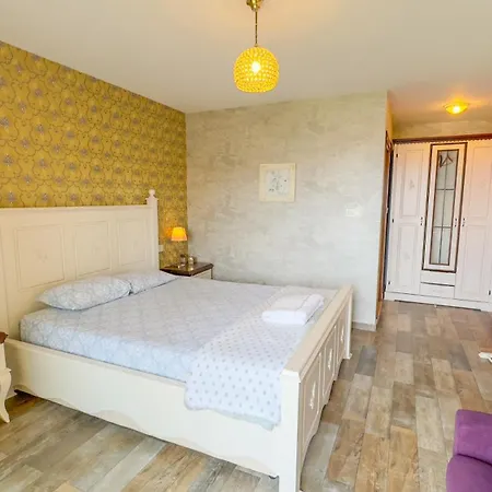 Niluefer Butik (adults Only) Hotel *