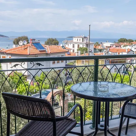 酒店 Niluefer Butik (adults Only) Ayvalı