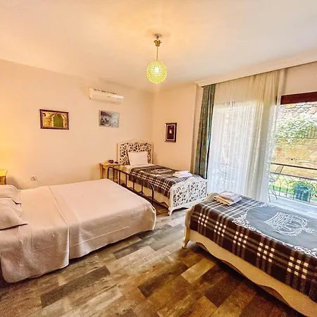 Ξενοδοχείο Niluefer Butik (adults Only) *