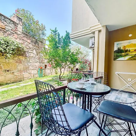 Ξενοδοχείο Niluefer Butik (adults Only)