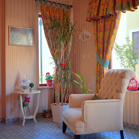 Ξενοδοχείο Niluefer Butik (adults Only)