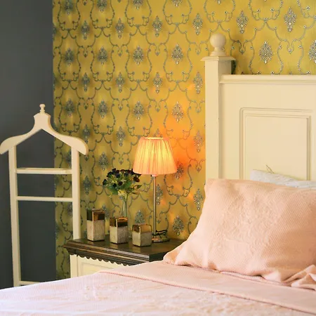 Niluefer Butik (adults Only) 酒店 Ayvalı