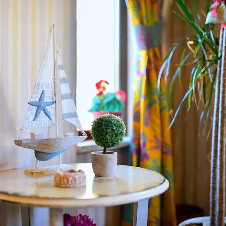 Niluefer Butik (adults Only) * Ayvalı