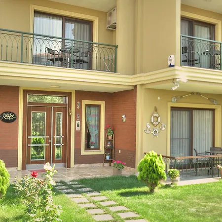 Niluefer Butik (adults Only) Hotel *