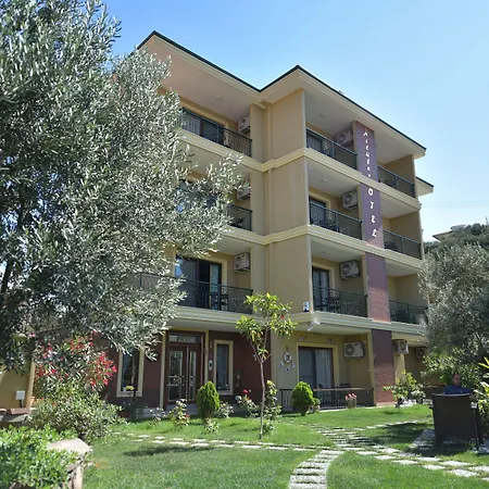 Niluefer Butik (adults Only) Hotel