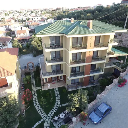 Niluefer Butik (adults Only) * Ayvalı