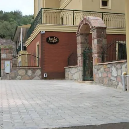 Niluefer Butik (adults Only) Ξενοδοχείο *