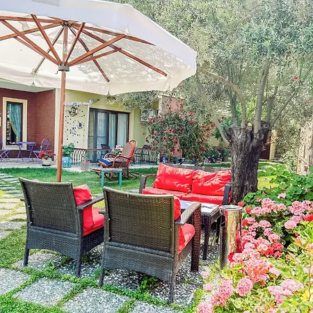 Niluefer Butik (adults Only) * Ayvalı