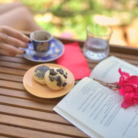 Niluefer Butik (adults Only) * Ayvalı