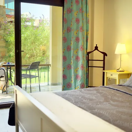 酒店 Niluefer Butik (adults Only) Ayvalı