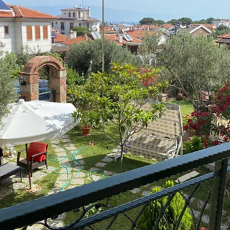 Niluefer Butik (adults Only) Ξενοδοχείο *