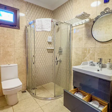 Ξενοδοχείο Niluefer Butik (adults Only)