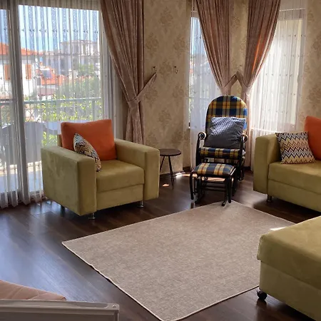 酒店 Niluefer Butik (adults Only)