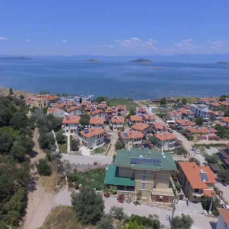 Niluefer Butik (adults Only) 酒店 *