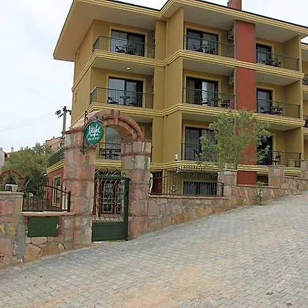 Niluefer Butik (adults Only) Ξενοδοχείο *