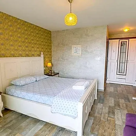 Ξενοδοχείο Niluefer Butik (adults Only) Ayvalı