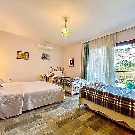 Niluefer Butik (adults Only) * Ayvalı