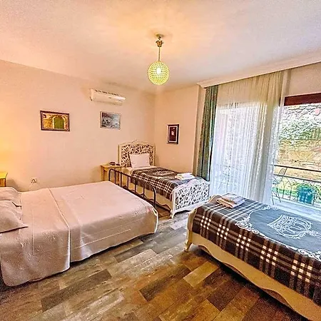 Niluefer Butik (adults Only) Ξενοδοχείο *