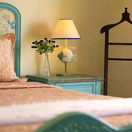 Niluefer Butik (adults Only) Ξενοδοχείο *