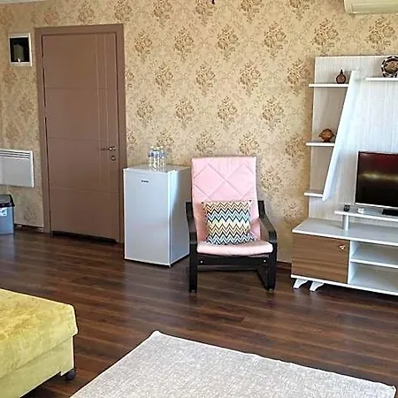 Niluefer Butik (adults Only) Ξενοδοχείο Ayvalı