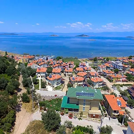 Niluefer Butik (adults Only) * Ayvalı