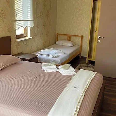 Niluefer Butik (adults Only) Ayvalı