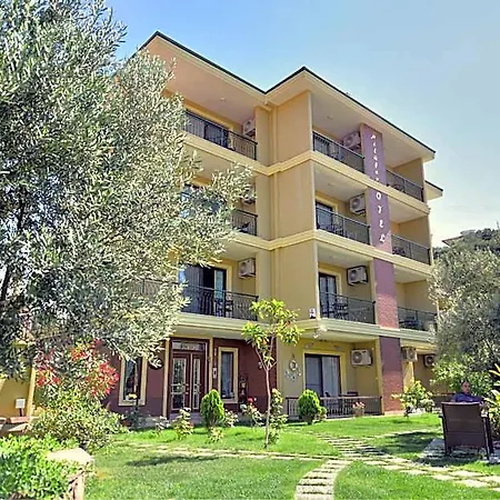 Niluefer Butik (adults Only) Ξενοδοχείο Ayvalı