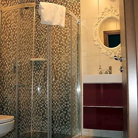 Hotel Niluefer Butik (adults Only) Ayvalı