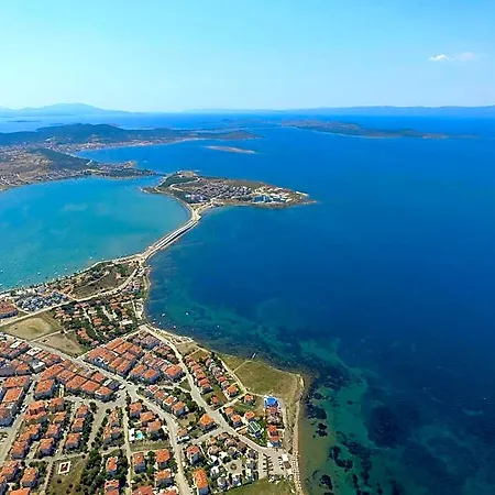 Niluefer Butik (adults Only) Ayvalı