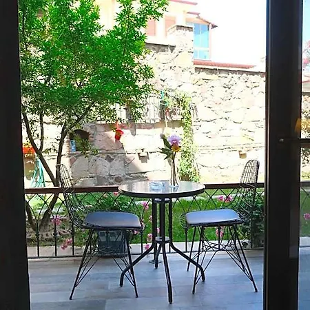 Ξενοδοχείο Niluefer Butik (adults Only) *