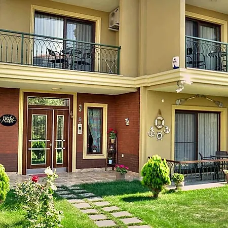 Niluefer Butik (adults Only) *