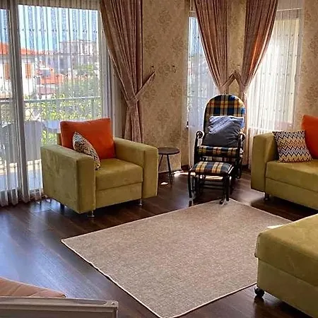 Ξενοδοχείο Niluefer Butik (adults Only) *