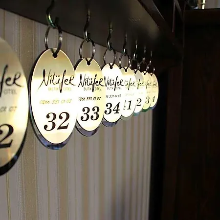 Niluefer Butik (adults Only) Ξενοδοχείο