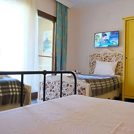Niluefer Butik (adults Only) Ayvalı