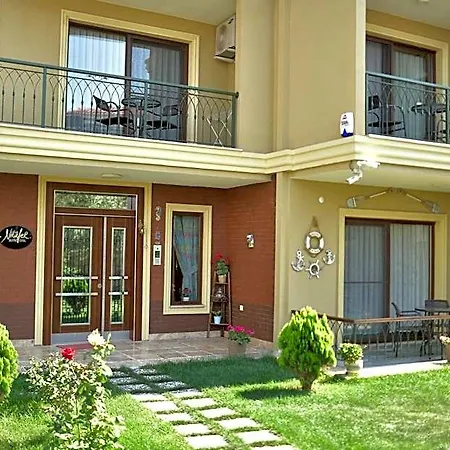 Niluefer Butik (adults Only) Ayvalı